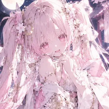 Profile image of リィラ