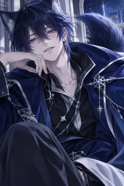 Profile image of ルリ