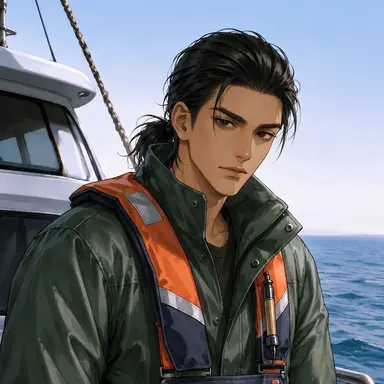 Profile image of 確