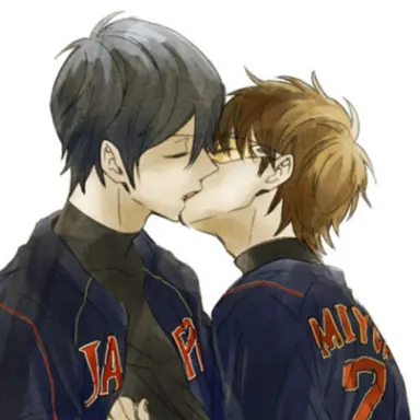 Profile image of Ethan