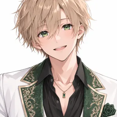 Profile image of 유즈