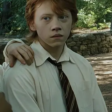 Profile image of Ron Weasley