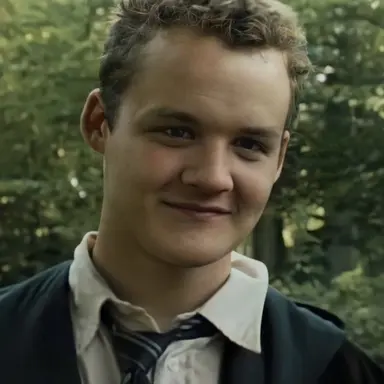 Profile image of Goyle