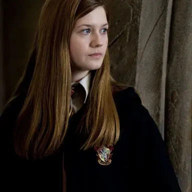Profile image of Ginny Weasley
