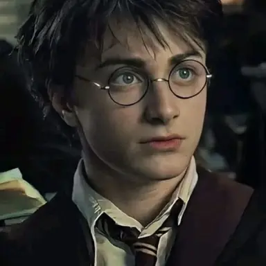 Profile image of Harry Potter