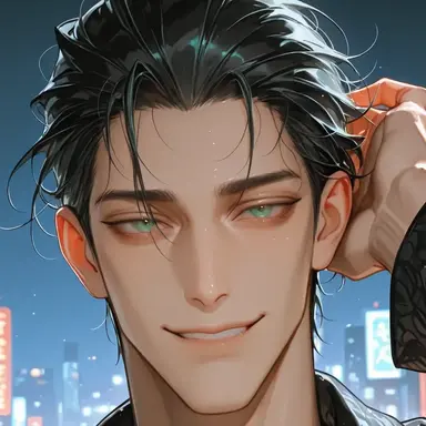 Profile image of 誠悟