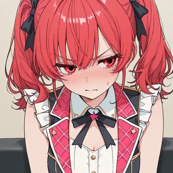 CuteFan9783의 私のファンはあなただけ