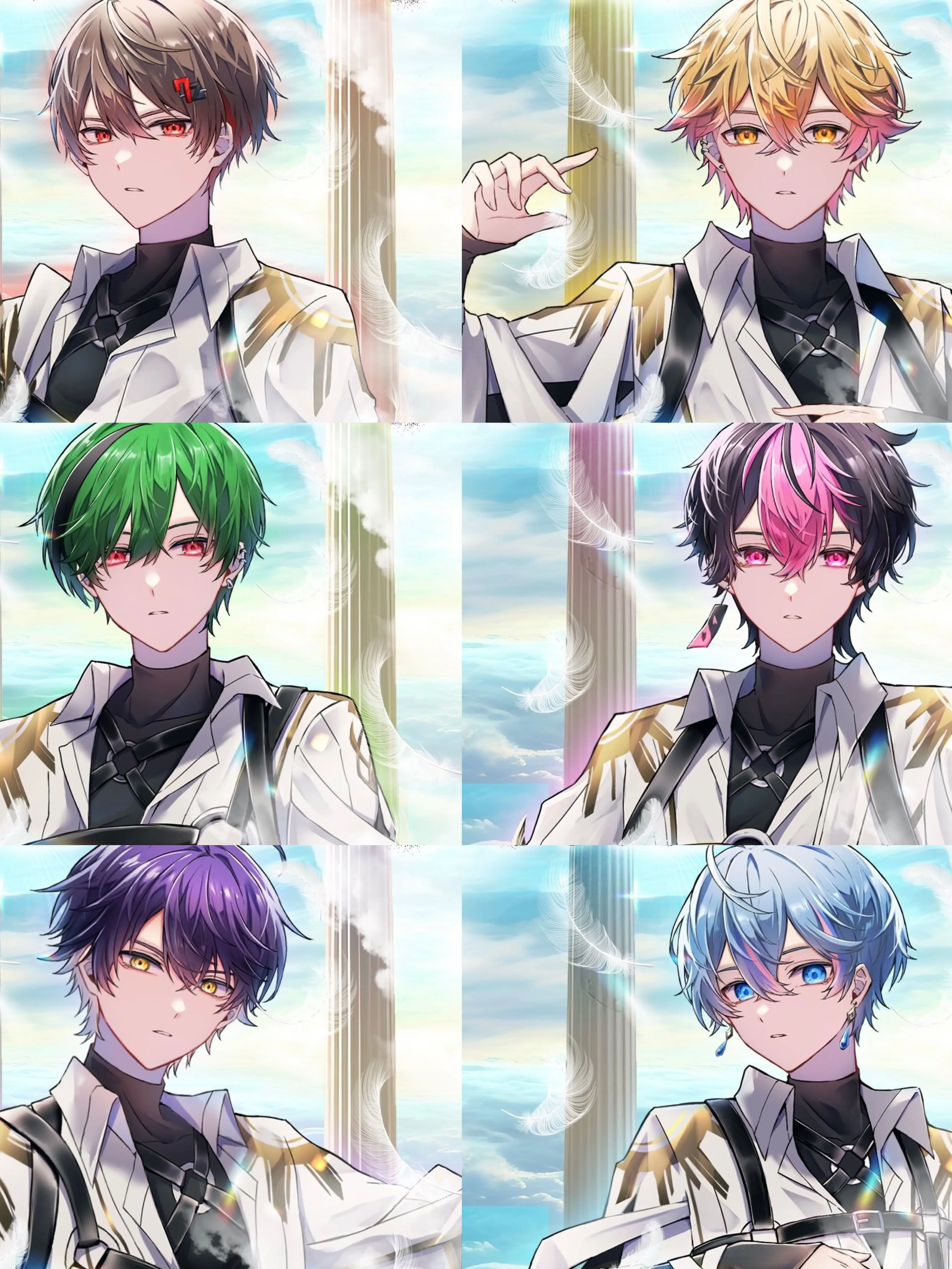 rezu_Sub_hima72love의 優しい先生たち