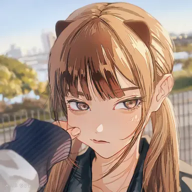 Profile image of 강해린