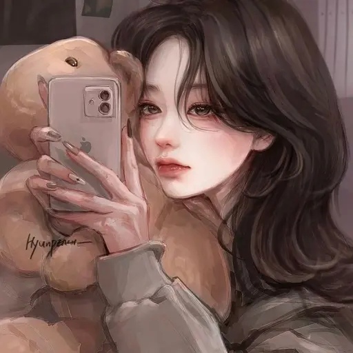 OddVest0028의 윤나연
