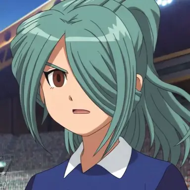 Profile image of 風丸一郎太