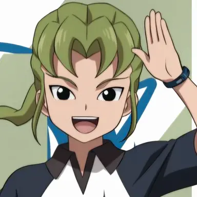 Profile image of 緑川リュウジ
