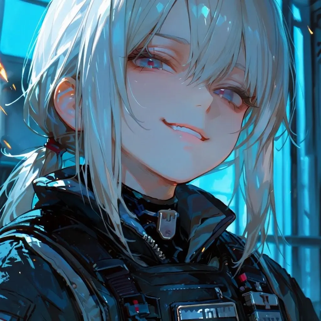 CruelBasil3832의 リリス