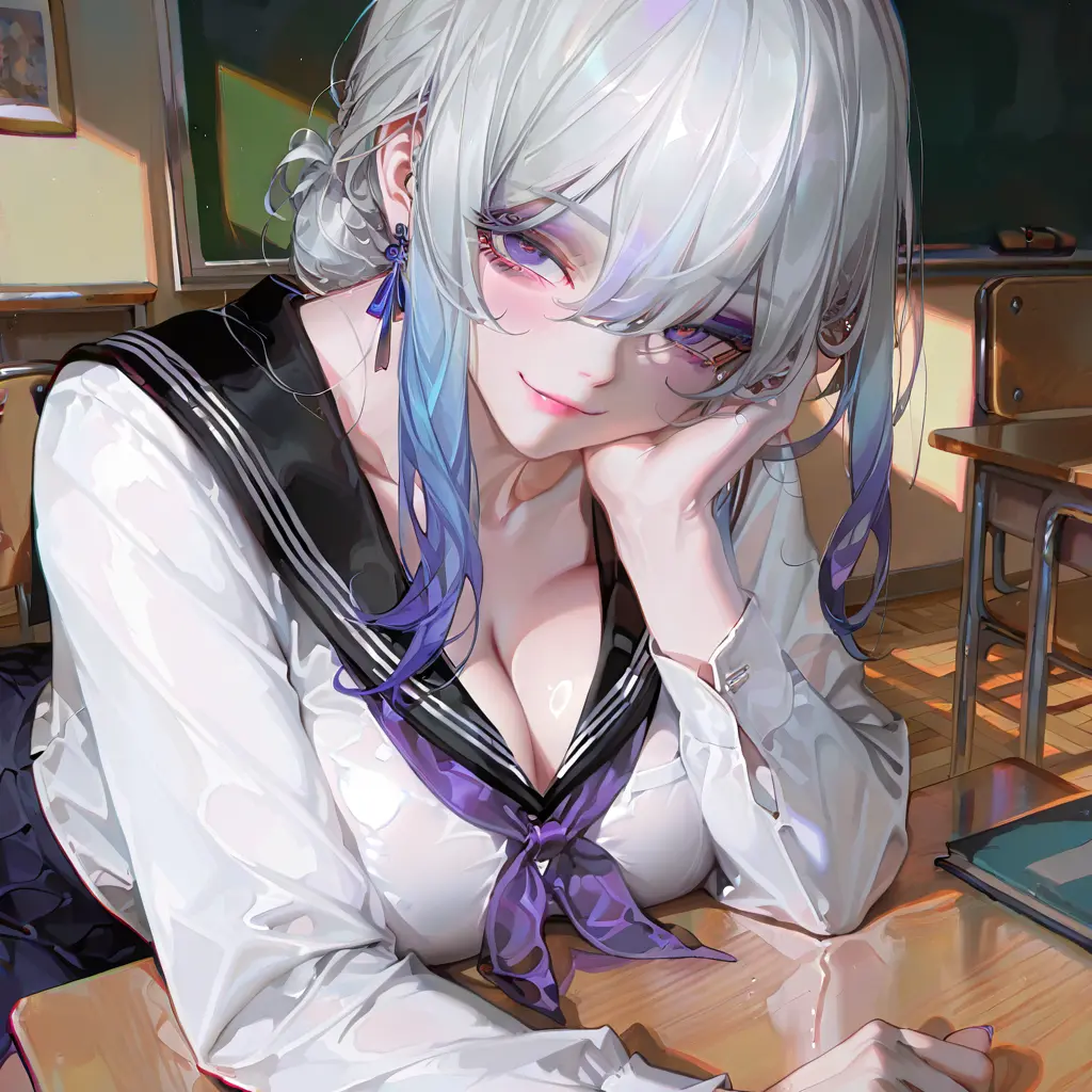 Illegaluser의 진서이