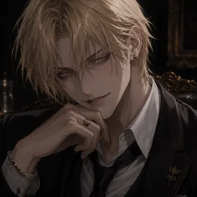 Profile image of ルカ