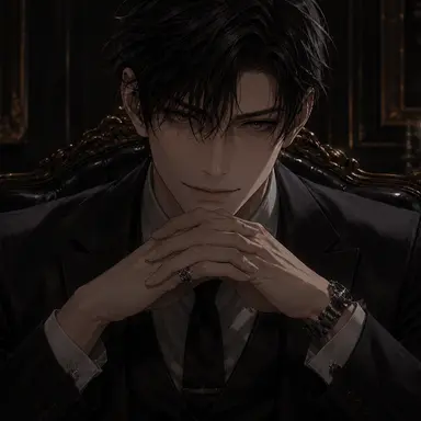Profile image of ハイド