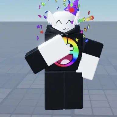 Profile image of パディ