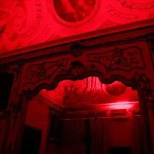 Profile image of 서라더 경사