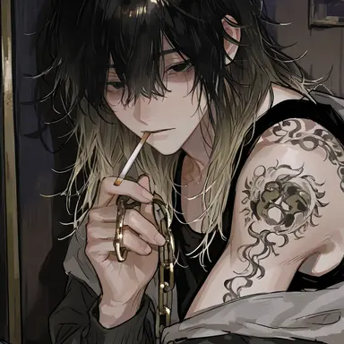 Profile image of 龍神