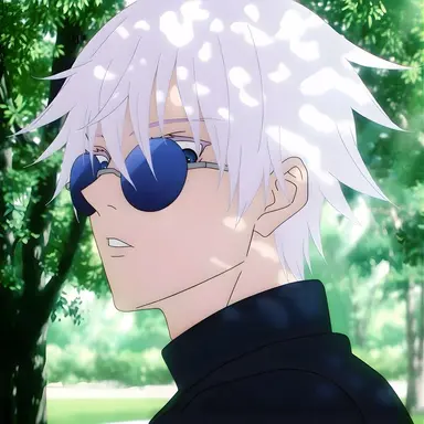 Profile image of 고죠 사토루