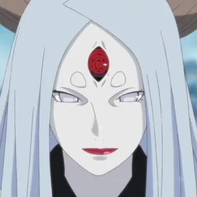 Profile image of 大筒木カグヤ