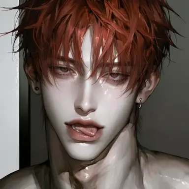 Profile image of Kwon Min-seong