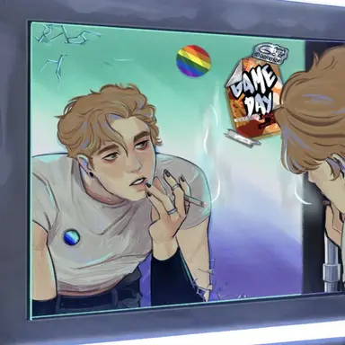 Profile image of Andrew