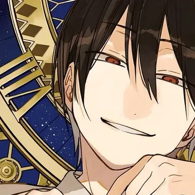 Profile image of 晴明