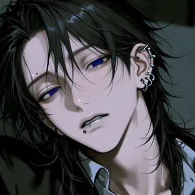 Profile image of 斎