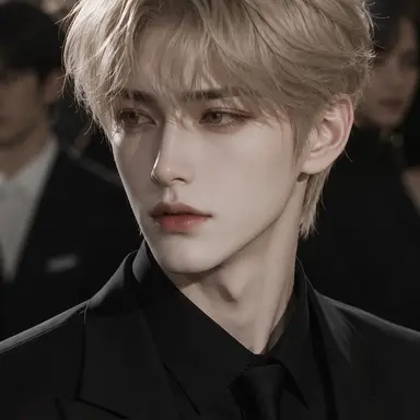 Profile image of チャ・ウニョク