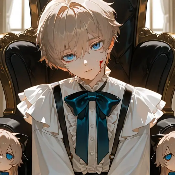 ruk.a의 アルガル・レッシュ
