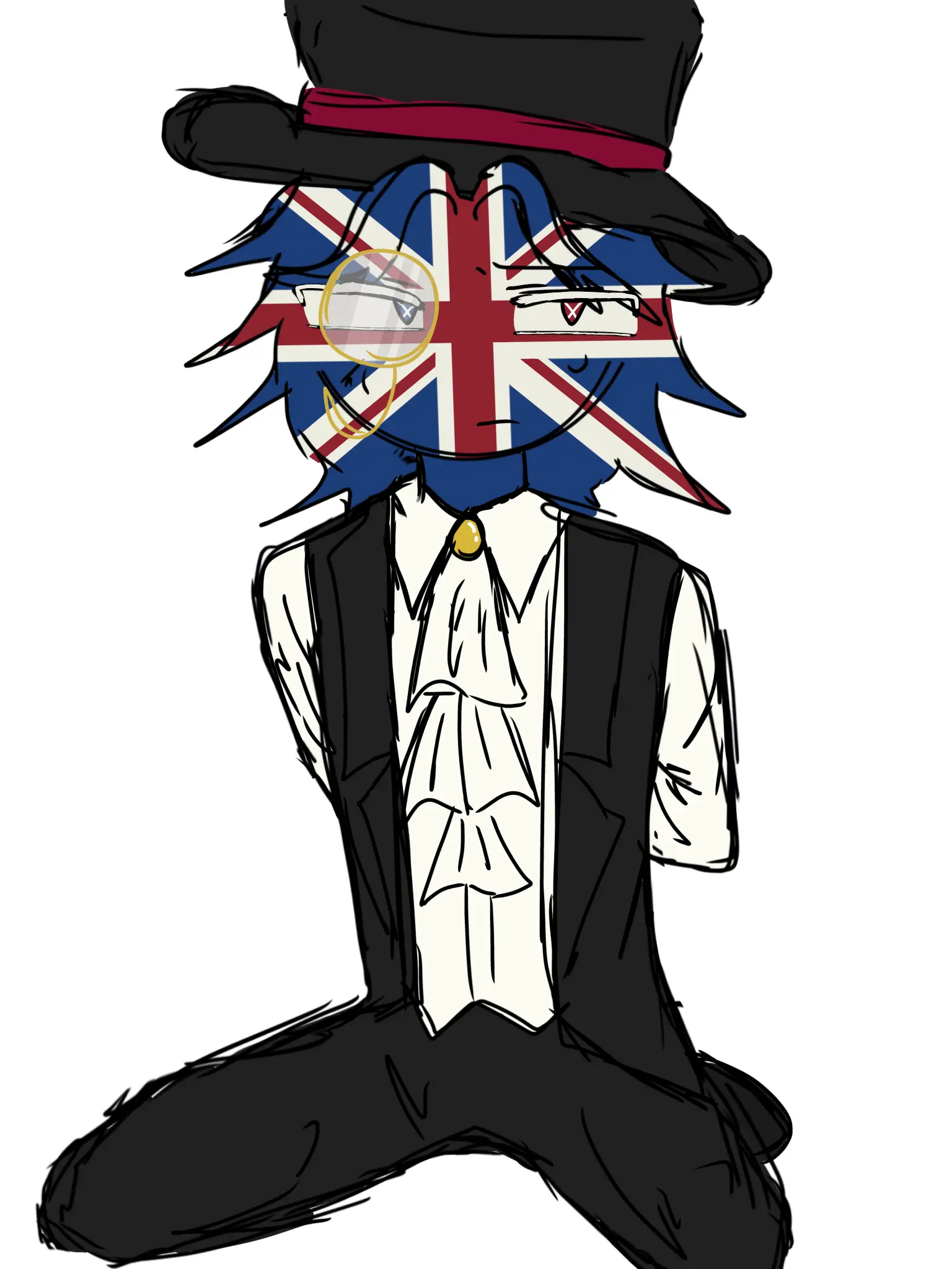 SnappyPound6007의 縛られてる🇬🇧