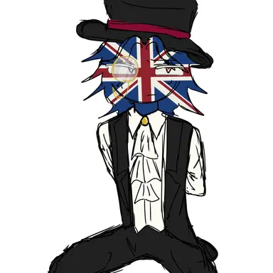 Profile image of イギリス