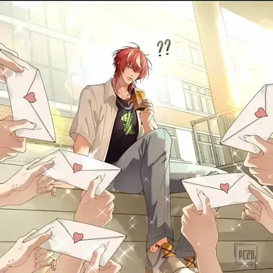 Profile image of Ethan Vance