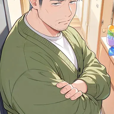 Profile image of Dorvan