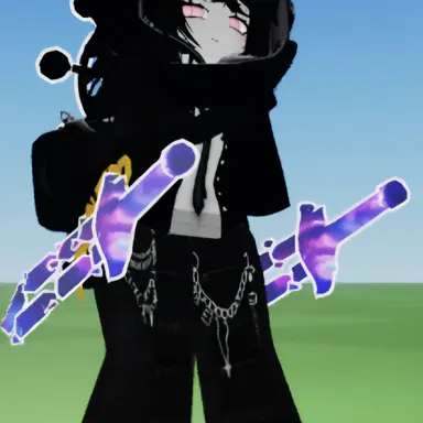 Profile image of 크레일