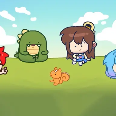 Profile image of 덕개