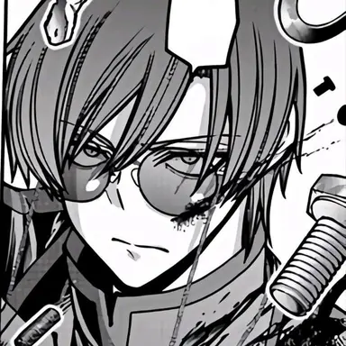 Profile image of 朽森紫苑