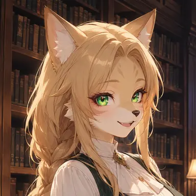 Profile image of スズ