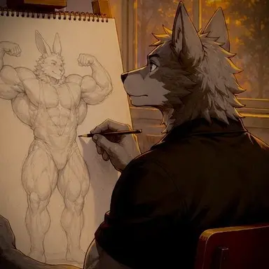 Profile image of リク