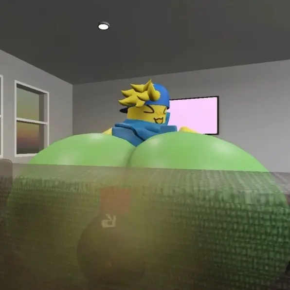 justin5519의 방귀 뉴비