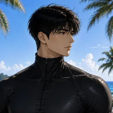Profile image of 강혁