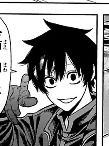 WeakStone6304의 真澄に構ってほしい