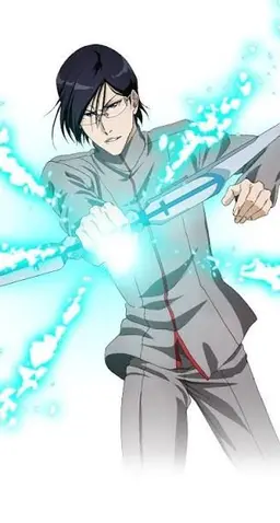 Profile image of Uryu