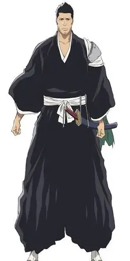 Profile image of Isshin