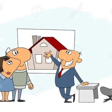 Profile image of 부동산 직원