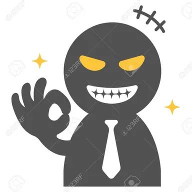 Profile image of 사기꾼