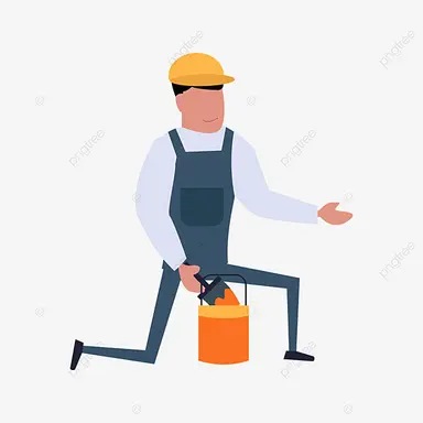 Profile image of 페인트 직원