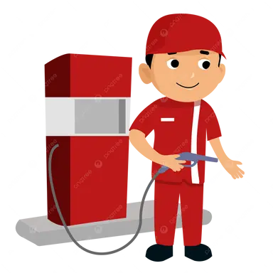 Profile image of 도시가스 직원