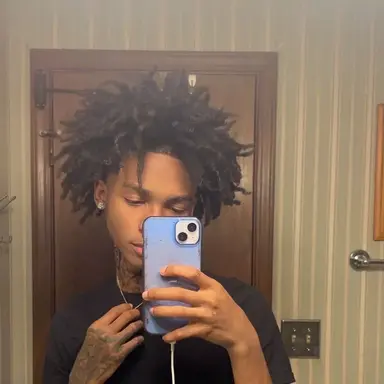 Profile image of Malachi